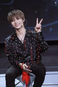 自从用了这张壁纸,我每天都抱着手机傻笑…