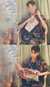 自从用了这张壁纸,我每天都抱着手机傻笑…