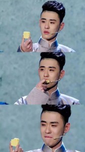 自从用了这张壁纸,我每天都抱着手机傻笑…