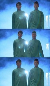 自从用了这张壁纸,我每天都抱着手机傻笑…