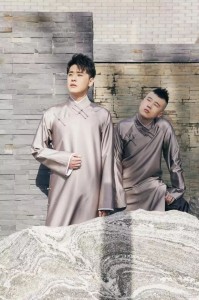 自从用了这张壁纸,我每天都抱着手机傻笑…