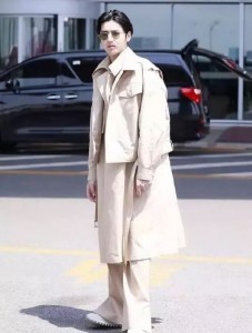 他胖了,他真的胖了……