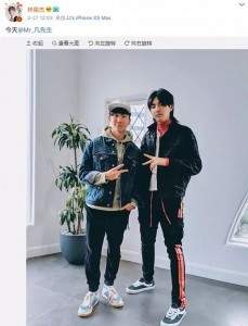 他胖了,他真的胖了……