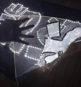 TFBOYS六周年演唱会合体,红橙蓝绿你喜欢哪片海?