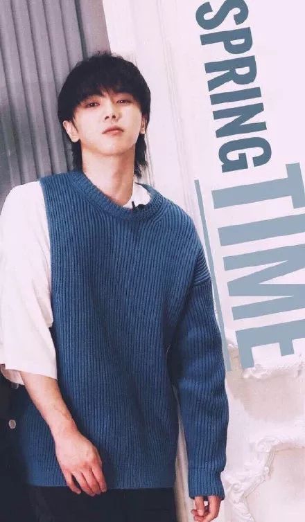 原来长得帅真的可以为所欲为...