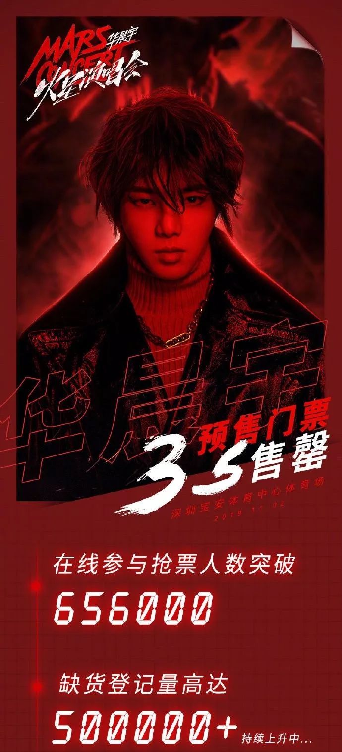 我只是想看场演唱会,为什么比西天取经还难?