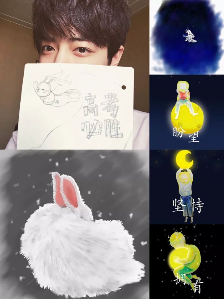 偶像转型演员很难，但他却用实力粉碎流言