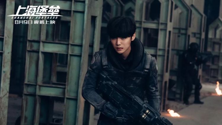 888天价电影票​，粉丝敢怒不敢言