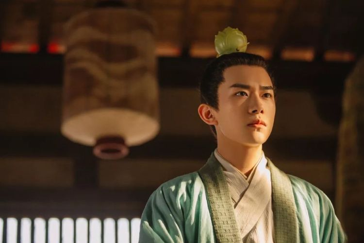 《长安十二时辰》我看的不是悬疑，是易烊千玺放飞自我