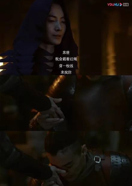 《长安十二时辰》我看的不是悬疑，是易烊千玺放飞自我