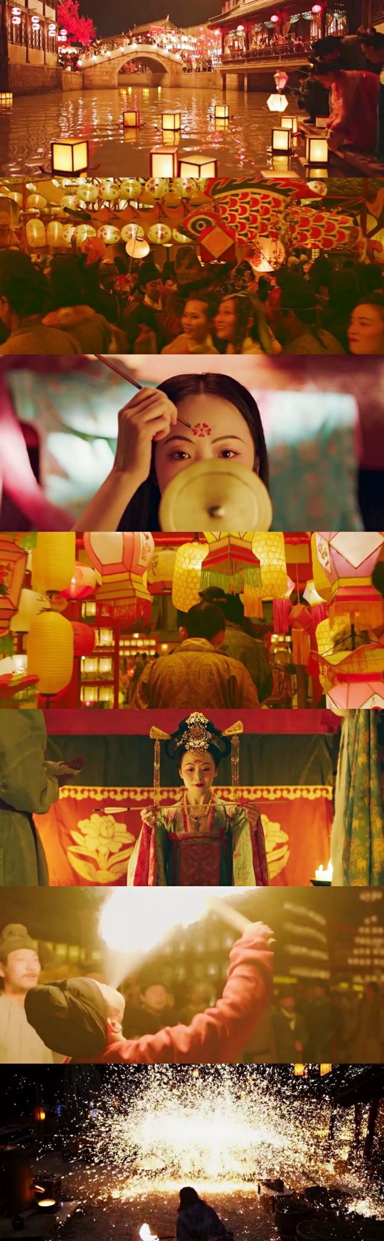 《长安十二时辰》我看的不是悬疑，是易烊千玺放飞自我