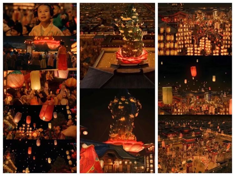 《长安十二时辰》我看的不是悬疑,是易烊千玺放飞自我