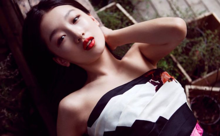 为李现挑一个合适的新剧女主角,好难…