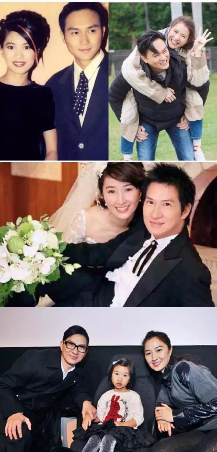 热门CP纷纷离婚，爱情变得太快就像龙卷风！