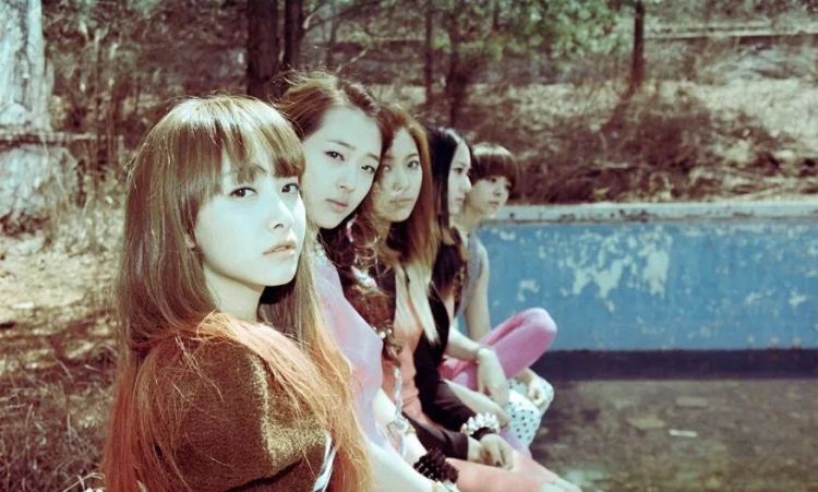 他们是国内偶像中的舞蹈担当，舞台solo实在太撩了！