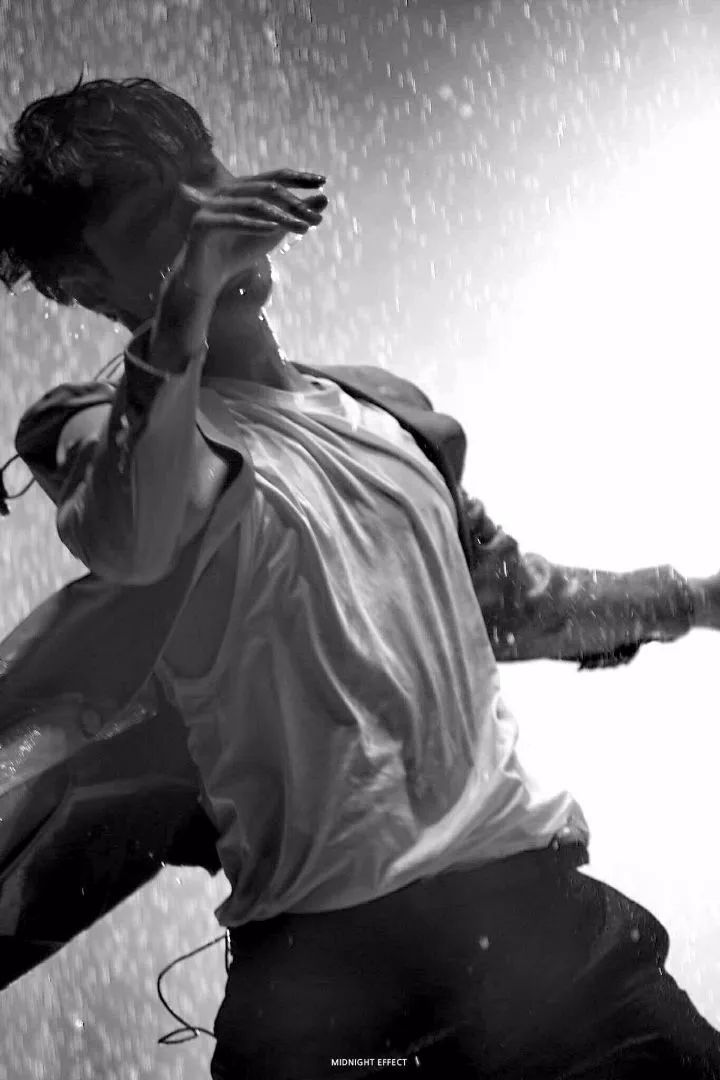 他们是国内偶像中的舞蹈担当，舞台solo实在太撩了！