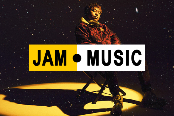 果酱音乐头条封面模版最终