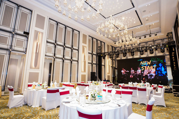 果酱文化创始人邹扬: 四年时间,果酱已为成为世界级音娱公司打下了根基