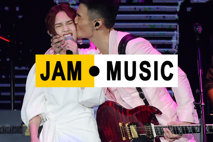 果酱音乐头条封面模版最终