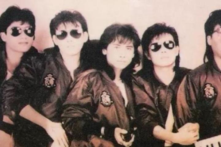 14年间7位成员离世，这支华语乐队被下了“夺命魔咒”？