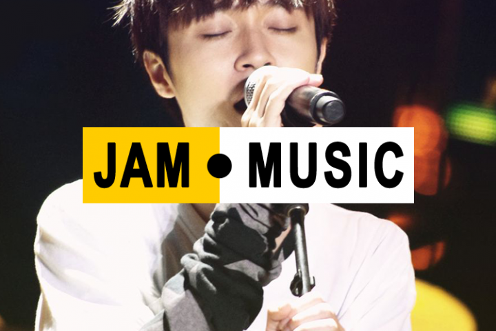 果酱音乐头条封面模版最终