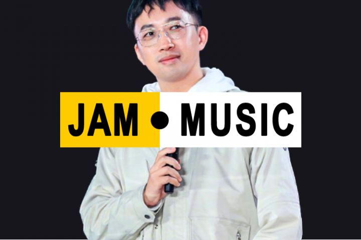 果酱音乐头条封面模版最终