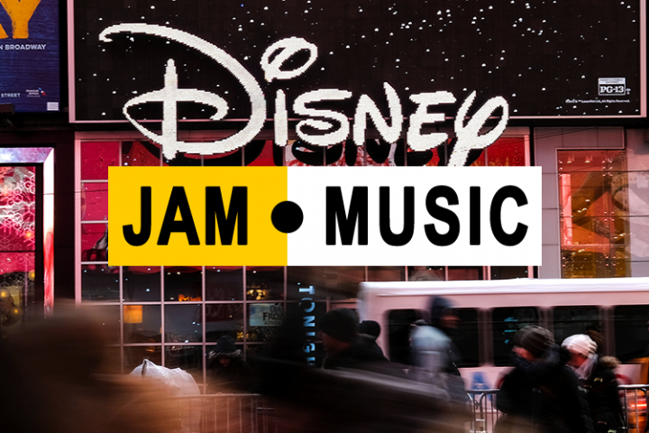 果酱音乐头条封面模版最终