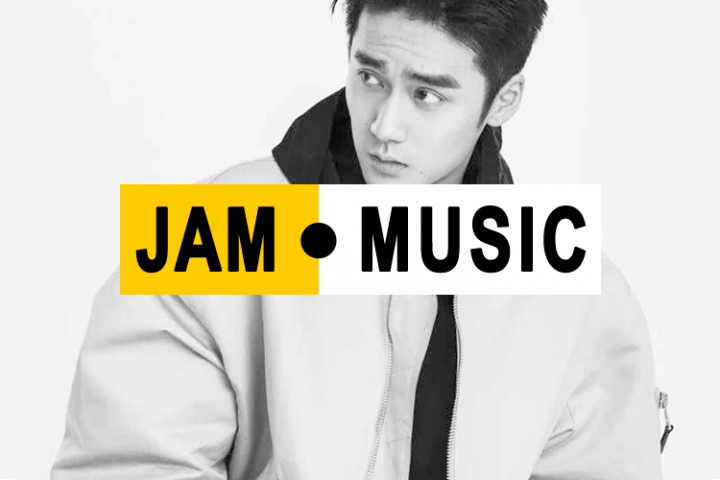 果酱音乐头条封面模版最终