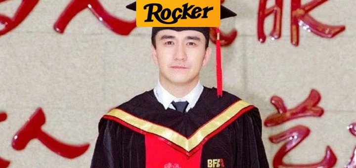 摇滚客头条封面模版new