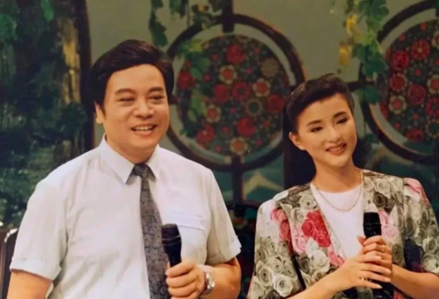 怀念灵魂歌手赵忠祥:回不去了,再也回不去了