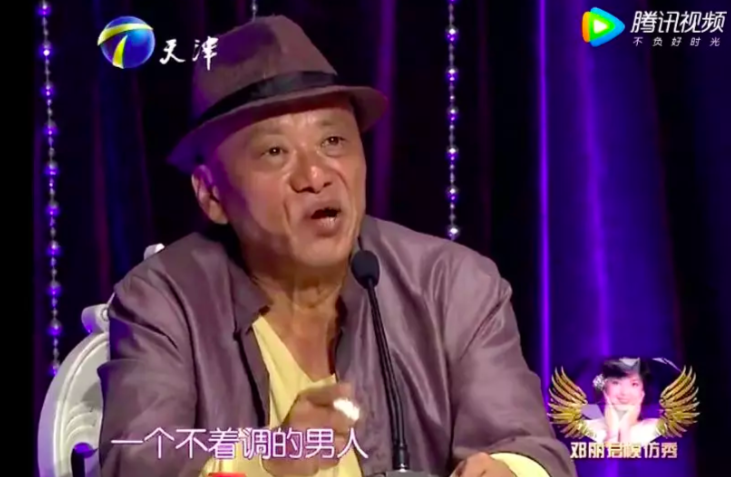 怀念灵魂歌手赵忠祥:回不去了,再也回不去了