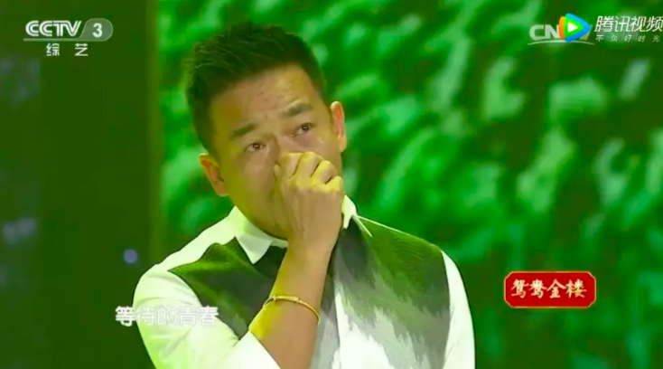 怀念灵魂歌手赵忠祥:回不去了,再也回不去了