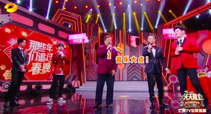 怀念灵魂歌手赵忠祥:回不去了,再也回不去了