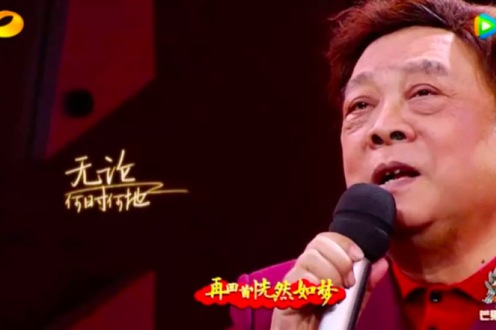 怀念灵魂歌手赵忠祥：回不去了，再也回不去了