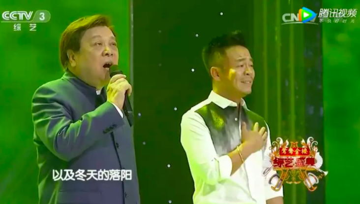 怀念灵魂歌手赵忠祥:回不去了,再也回不去了