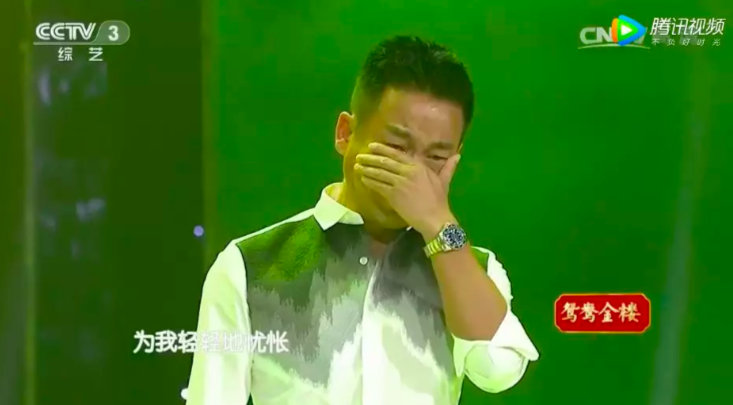 怀念灵魂歌手赵忠祥:回不去了,再也回不去了