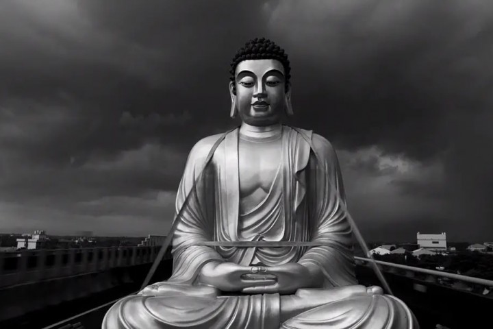 这部横扫金马奖的华语片，真敢拍！