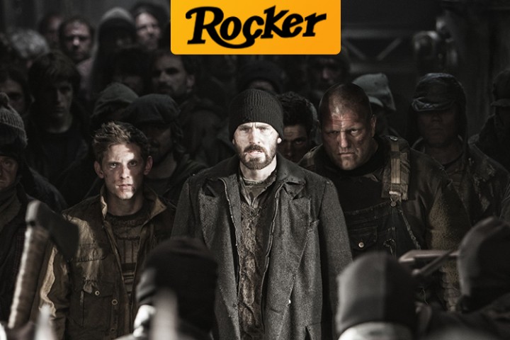 摇滚客头条封面