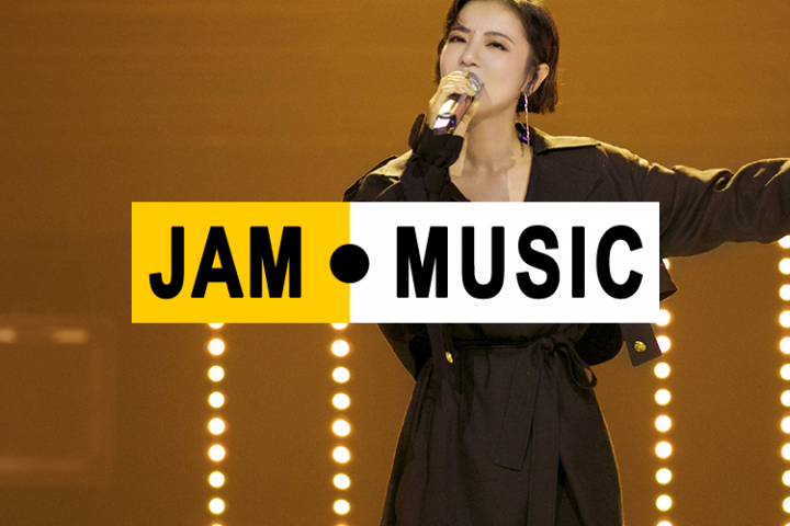 果酱音乐头条封面模版最终