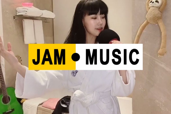 果酱音乐头条封面模版最终