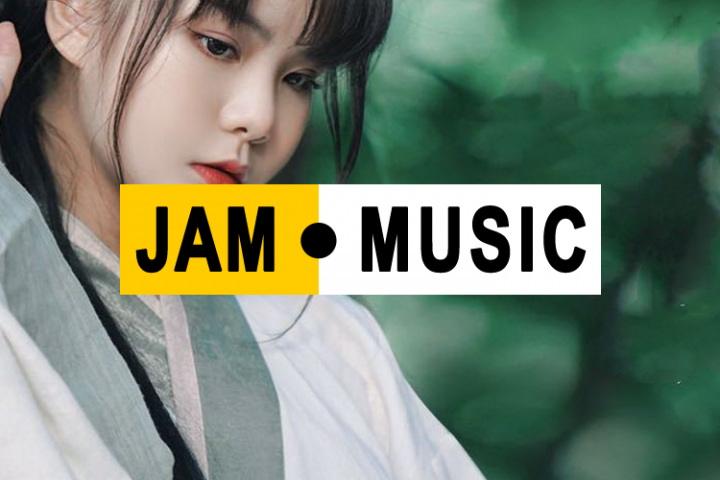 果酱音乐头条封面模版最终