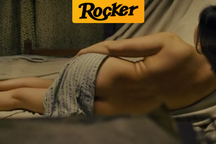 摇滚客头条封面