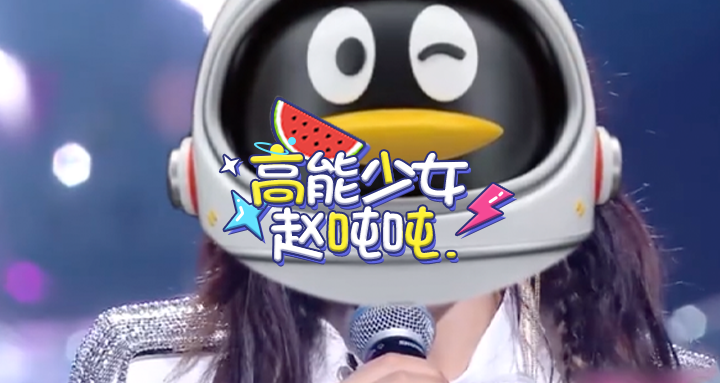 常规头条封面模板