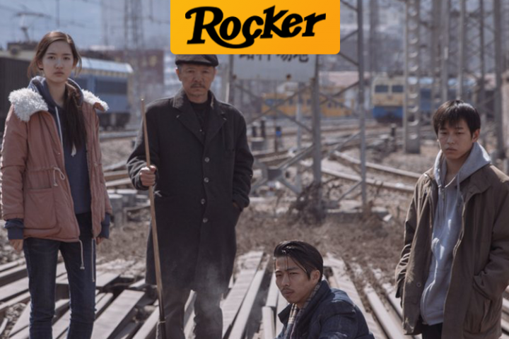 摇滚客头条封面