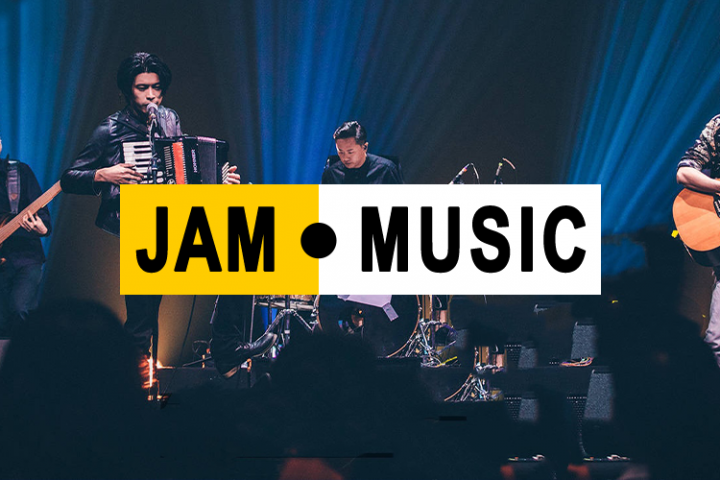 果酱音乐头条封面模版最终