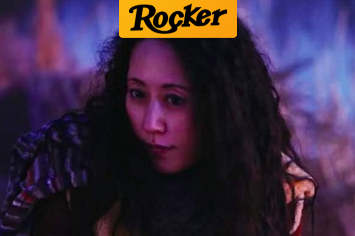 她是最美摇滚女将，沉寂9年，再发新专辑唱出人生真谛