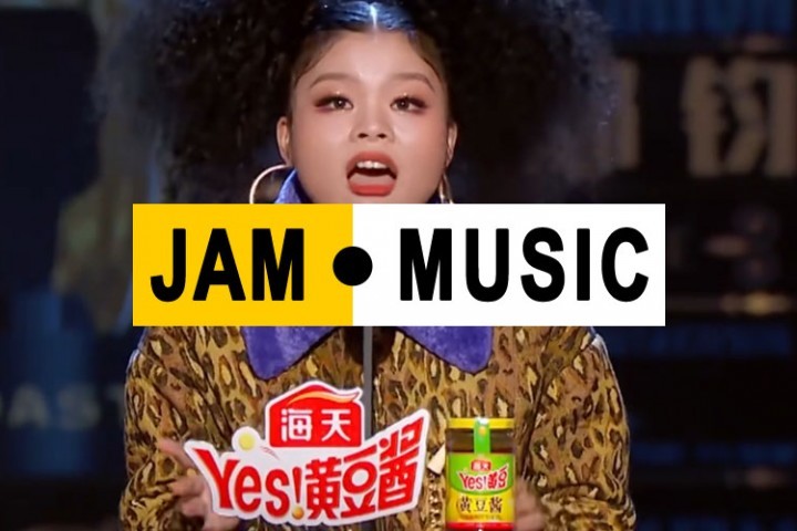 被批唱歌走音、长相难看，起点这么低的她都能华丽逆袭？