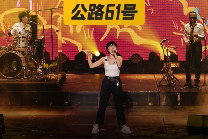 结局未定，相信他们的未来依旧blingbling