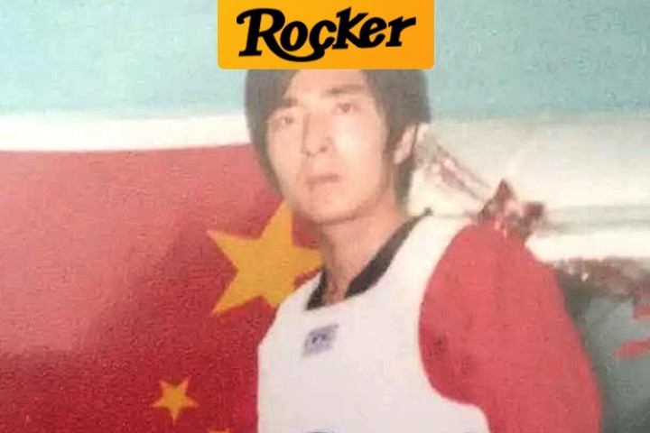太硬汉了！真羡慕他这种“不服就干”的人生
