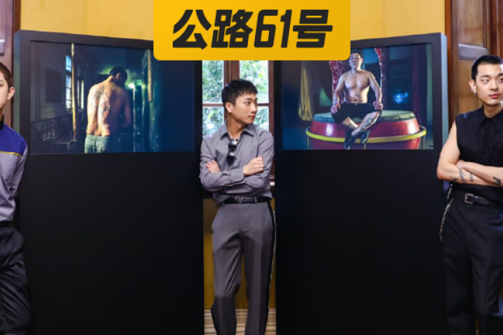 《乐夏2》这支乐队被连着骂了几期后，终于牛逼了一次！